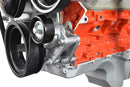 ICT Billet Belt Tensioner Relocation Bracket Kits 551527X-3