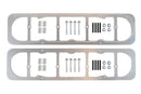 ICT Billet Valve Cover Adapters 551535
