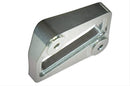 ICT Billet Mass Airflow Sensor Mounting Flanges 551545-X20