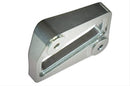 ICT Billet Mass Airflow Sensor Mounting Flanges 551545-X20