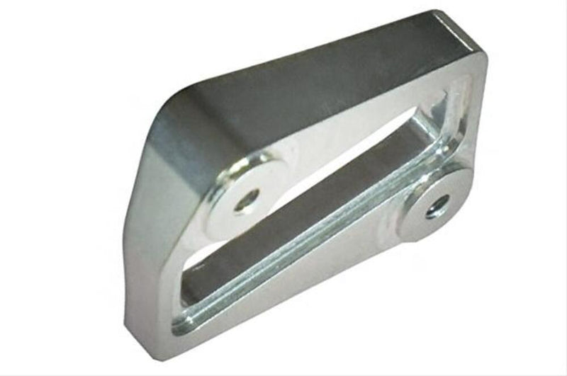 ICT Billet Mass Airflow Sensor Mounting Flanges 551545-X20