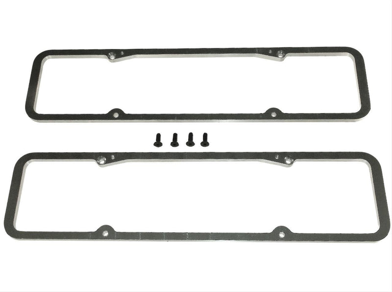 ICT Billet Valve Cover Adapters 551561