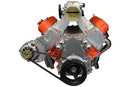 ICT Billet Remote Mount Water Pump Adapters 551564
