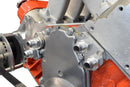 ICT Billet Remote Mount Water Pump Adapters 551564
