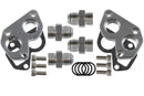 ICT Billet Remote Mount Water Pump Adapters 551564