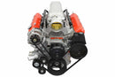 ICT Billet Alternator/Power Steering Bracket Kits 551565LS0WP-3