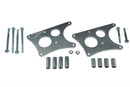 ICT Billet Alternator Brackets 551566-1