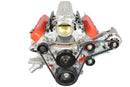 ICT Billet Alternator Brackets 551566-1