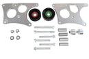 ICT Billet Alternator Brackets 551566-1