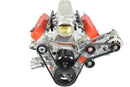 ICT Billet Alternator Brackets 551566-2