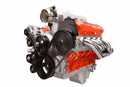 ICT Billet Alternator/Power Steering Bracket Kits 551569LS0-3