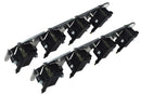 ICT Billet Ignition Coil Brackets 551575