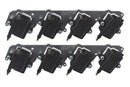 ICT Billet Ignition Coil Brackets 551575