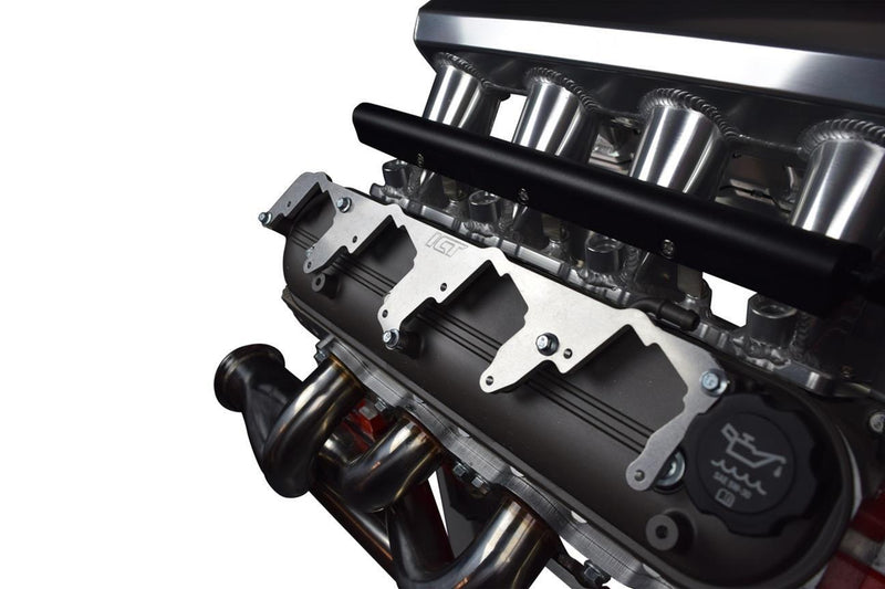 ICT Billet Ignition Coil Brackets 551575