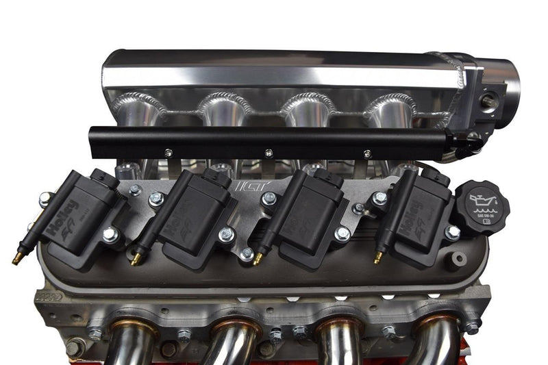 ICT Billet Ignition Coil Brackets 551575