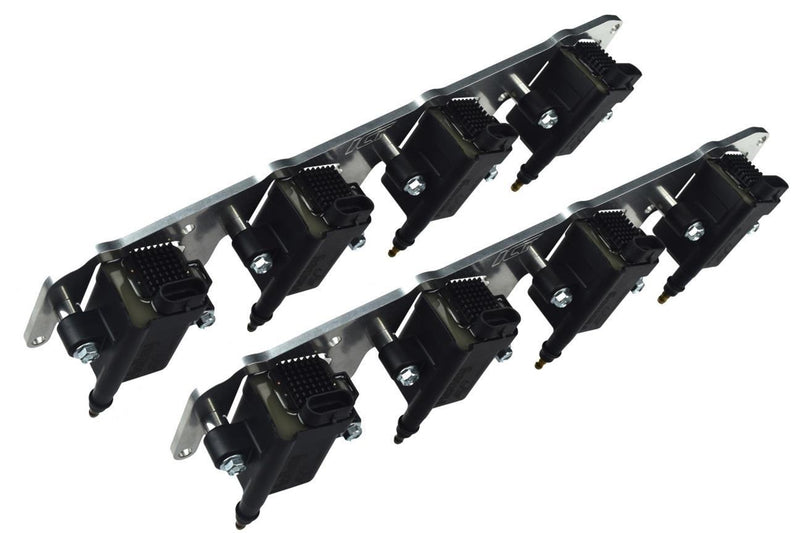 ICT Billet Ignition Coil Brackets 551575