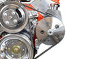 ICT Billet Alternator/Power Steering Bracket Kits 551576