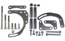 ICT Billet Alternator/Power Steering Bracket Kits 551576