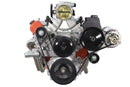 ICT Billet Alternator/Power Steering Bracket Kits 551577-2