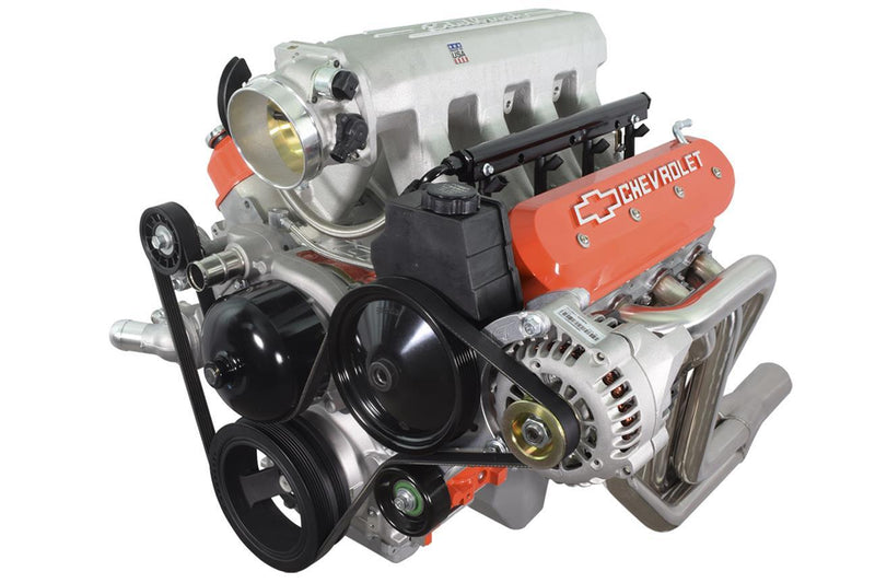 ICT Billet Alternator/Power Steering Bracket Kits 551577-2