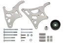 ICT Billet Alternator/Power Steering Bracket Kits 551577-2