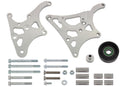 ICT Billet Alternator/Power Steering Bracket Kits 551577-3