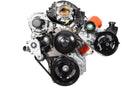 ICT Billet Power Steering Brackets 551578