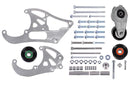 ICT Billet Air Conditioning Compressor Brackets 551582