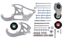 ICT Billet Air Conditioning Compressor Brackets 551582