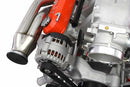 ICT Billet Alternator Brackets 551587-LS01-3