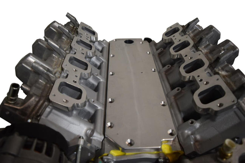 ICT Billet Intake Manifold Adapters 551590