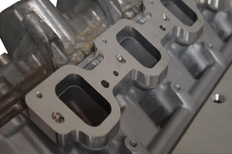 ICT Billet Intake Manifold Adapters 551590