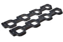 ICT Billet Intake Manifold Adapters 551590
