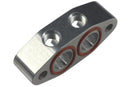 ICT Billet Turbo Oil Feed Line Adapters 551591