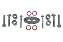 ICT Billet Turbo Oil Feed Line Adapters 551591