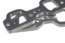 ICT Billet Custom Intake Manifold Weld Flanges 551592