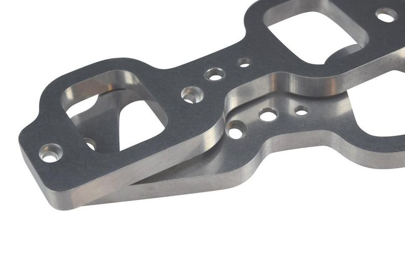 ICT Billet Custom Intake Manifold Weld Flanges 551592