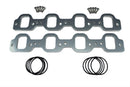ICT Billet Custom Intake Manifold Weld Flanges 551592