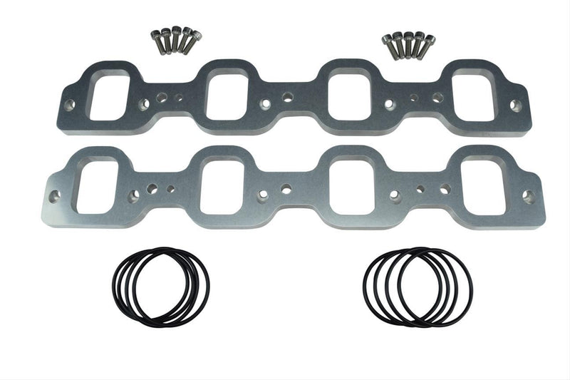 ICT Billet Custom Intake Manifold Weld Flanges 551592