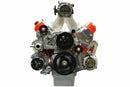 ICT Billet LS Timing Covers 551595-LS02