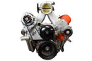 ICT Billet Accessory Belt Tensioners 551596-3