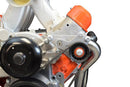 ICT Billet Accessory Belt Tensioners 551596-3