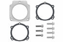 ICT Billet Throttle Body Adapters 551597-3B-102