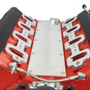 ICT Billet LS Lifter Valley Covers 551606LS