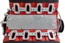 ICT Billet LS Lifter Valley Covers 551606LS