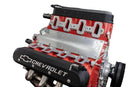 ICT Billet LS Lifter Valley Covers 551606LS