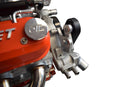 ICT Billet Accessory Belt Tensioners 551617X-1