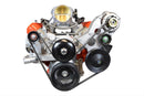 ICT Billet Accessory Belt Tensioners 551617X-3