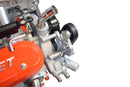 ICT Billet Accessory Belt Tensioners 551617X-3