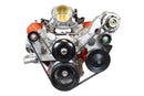 ICT Billet Accessory Belt Tensioners 551617X-3